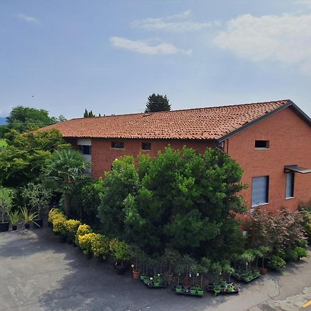 Agriturismo Il Vivaio Bergamo Exterior photo