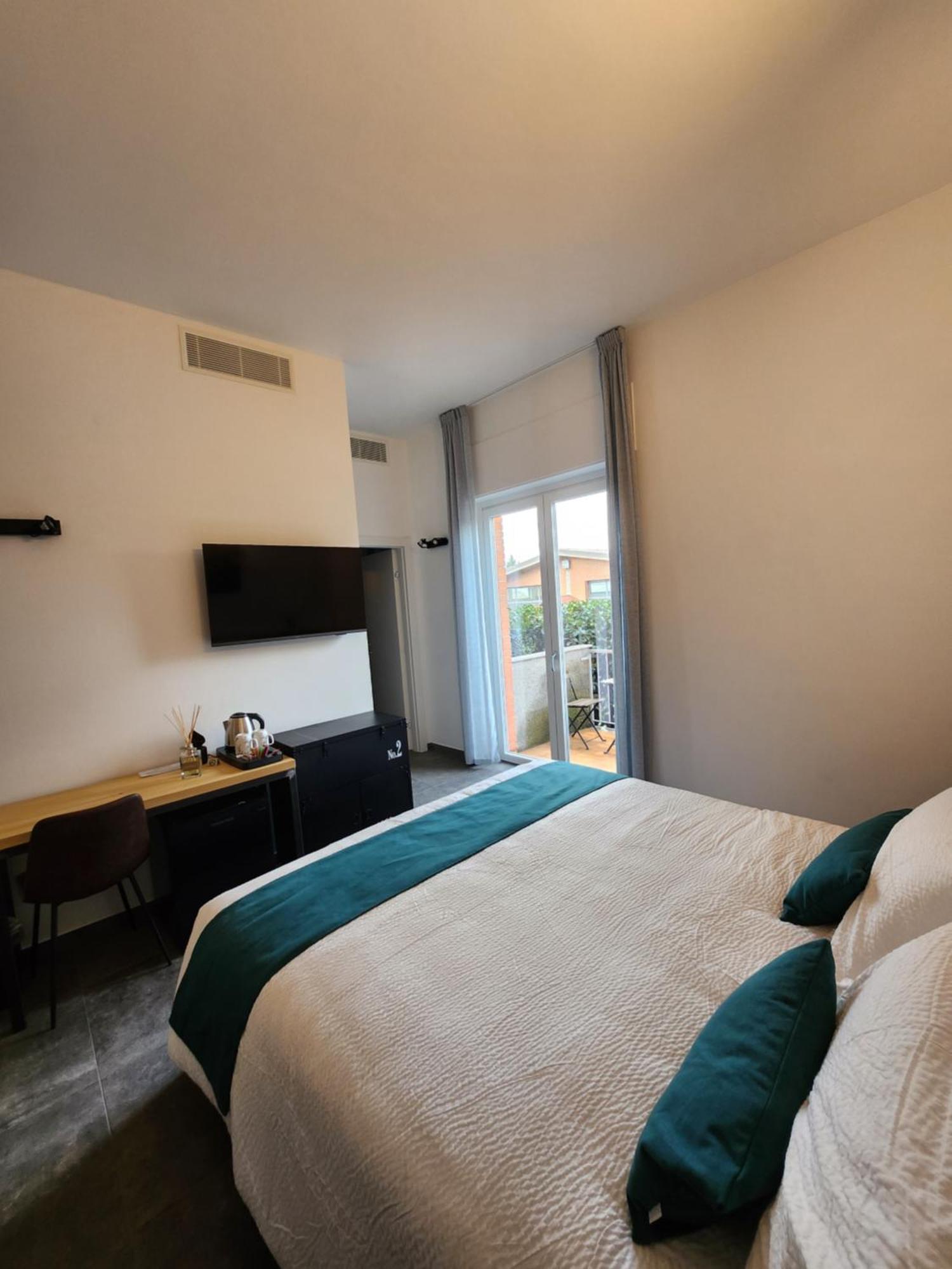 Agriturismo Il Vivaio Bergamo Exterior photo