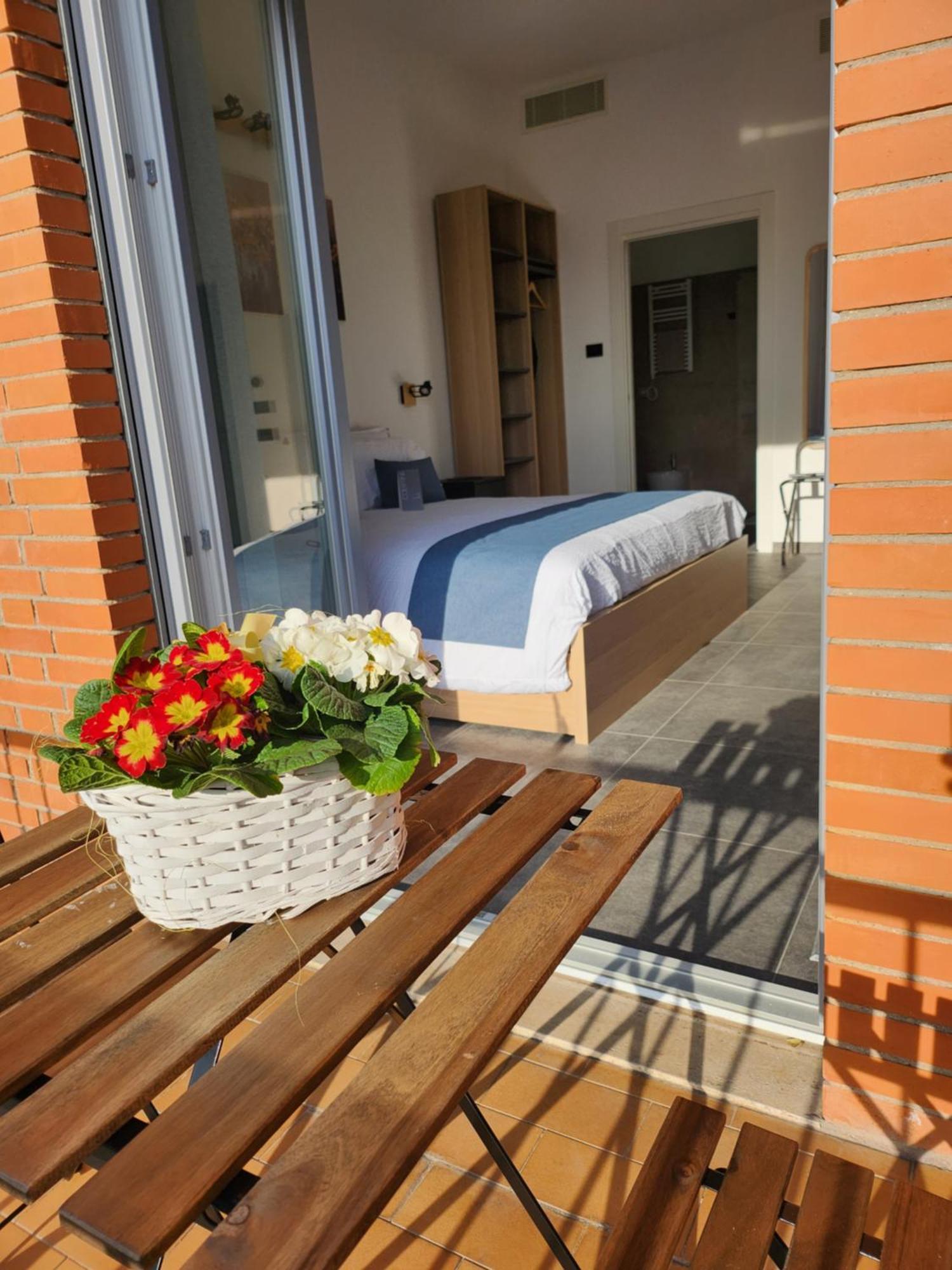 Agriturismo Il Vivaio Bergamo Exterior photo